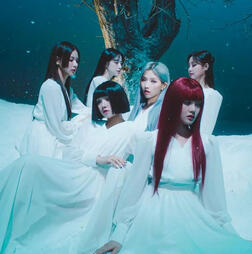 i-dle - 31/10/24